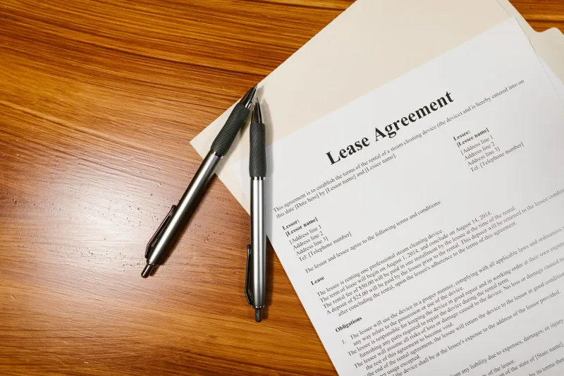 So You Want Out: A No-Drama Playbook for Breaking Your Phuket Lease and Getting Your Deposit Back