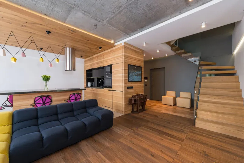 Don't Ship That Sofa: The Real Cost of Furnishing a Phuket Rental (And Why Furnished Wins Almost Every Time)