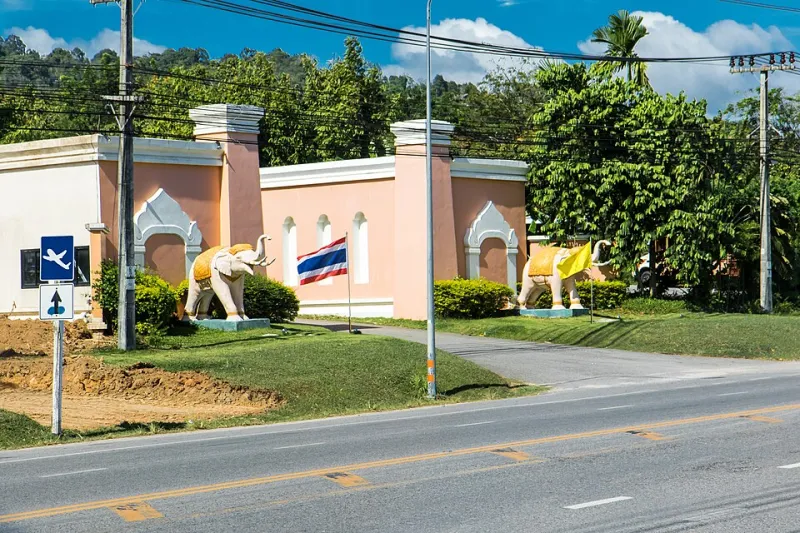 Skip the Crowded Coast: Phuket's Inland Neighborhoods Are Where Smart Long-Term Renters Are Landing